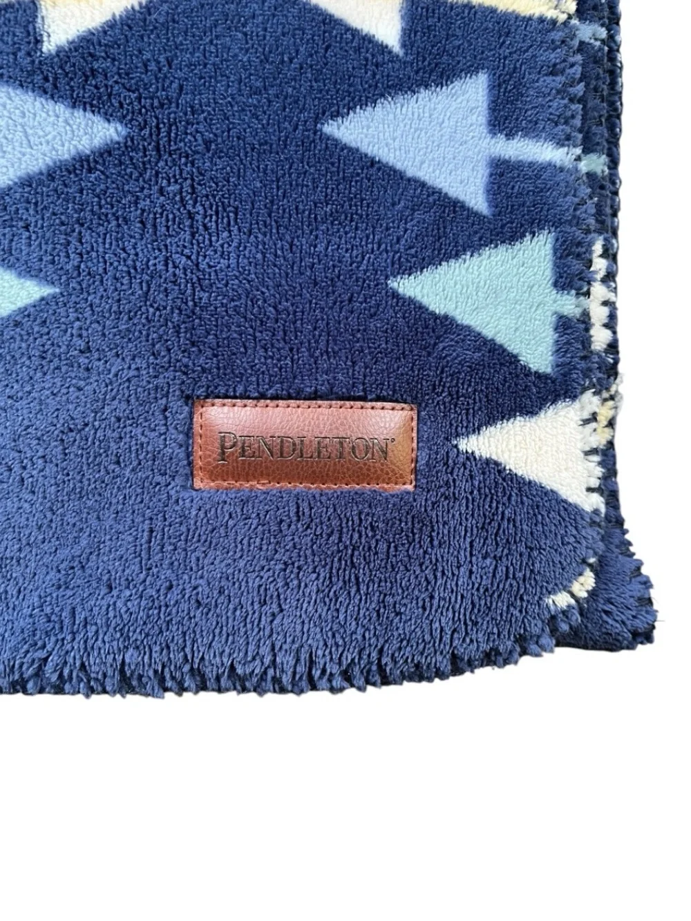Pendleton ultra soft
